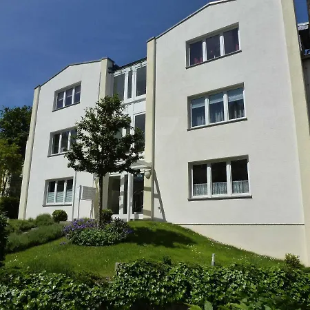 Seestern _ 8 * Neuhof (Heringsdorf)