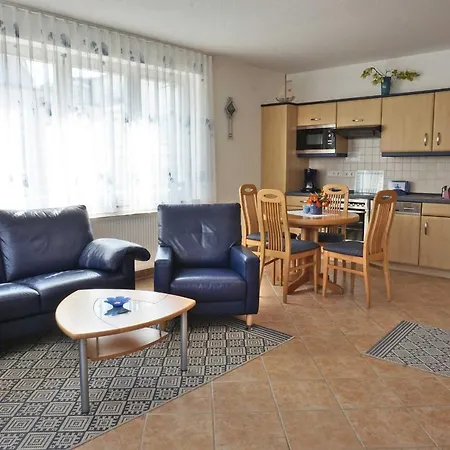 Seestern _ 8 Appartement