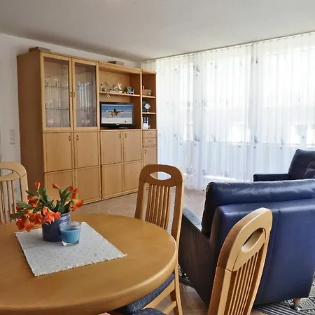Appartement Seestern _ 8