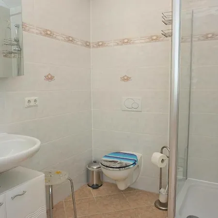 Seestern _ 8 Appartement *