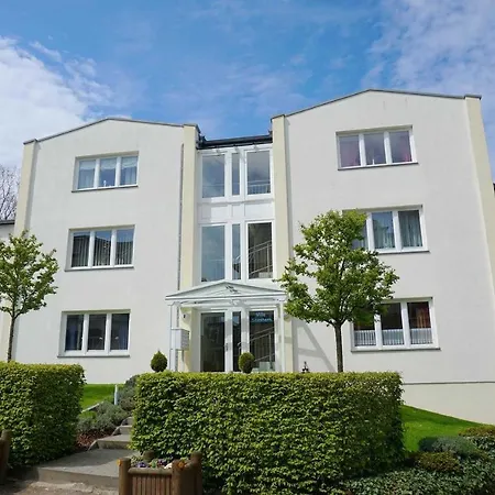 Seestern _ 8 Appartement