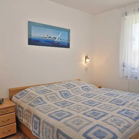 Appartement Seestern _ 8 *